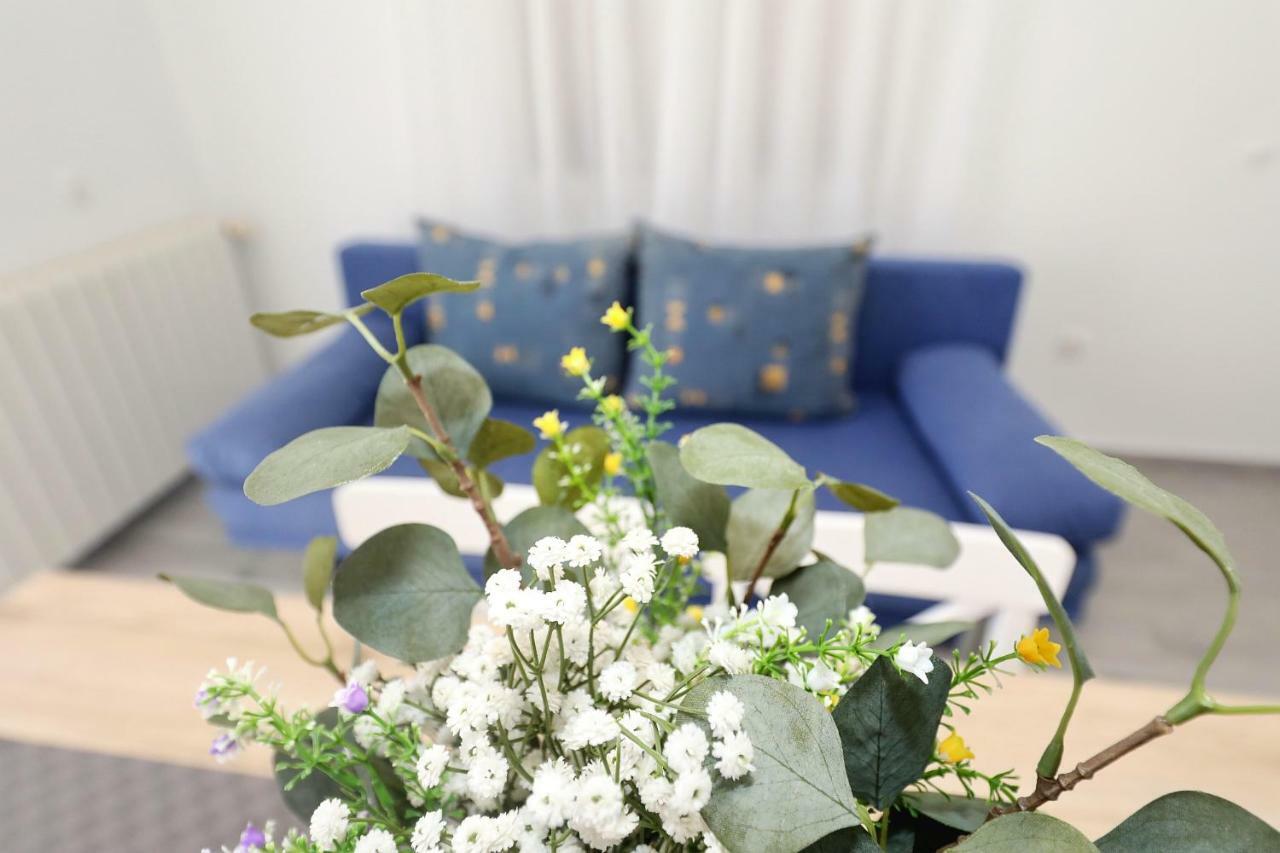 Apartmani Strpić Biograd Na Moru Zewnętrze zdjęcie